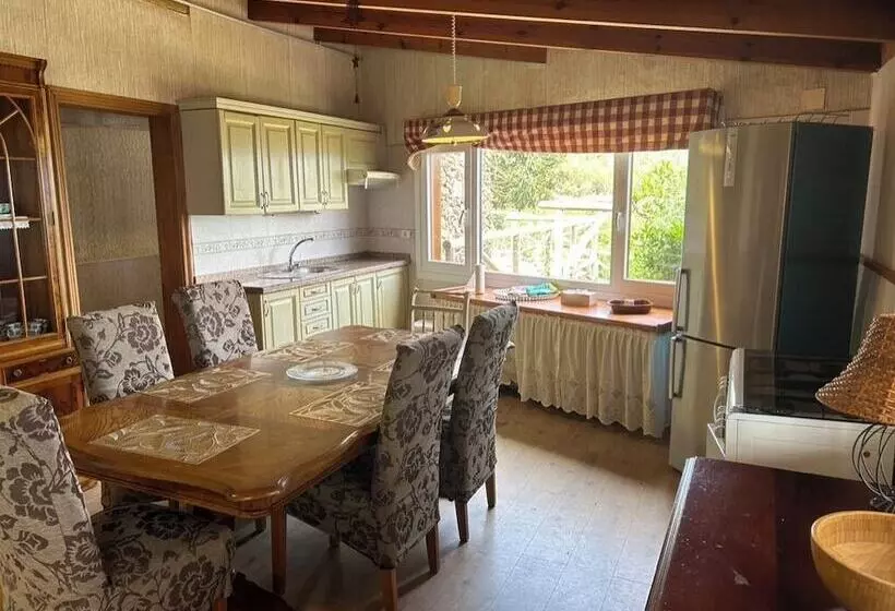 Ecolife Tenerife Houses