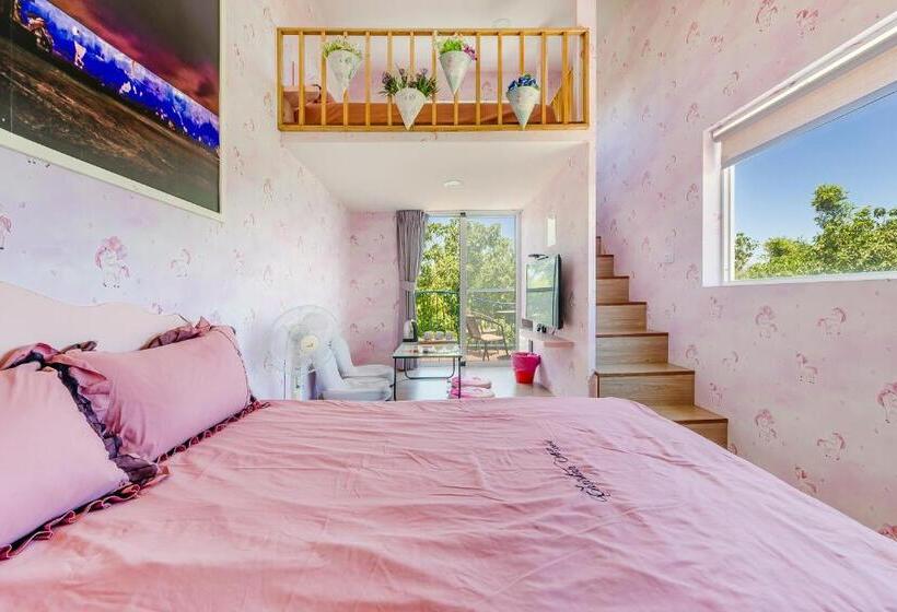 Happiness Ocean View B&b