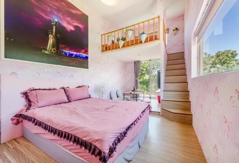 Happiness Ocean View B&b