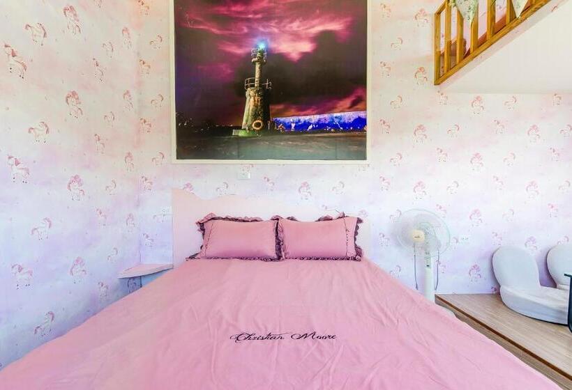 Happiness Ocean View B&b