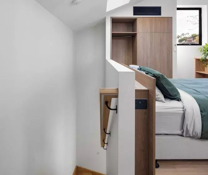 ホテル Bendigo Lodges