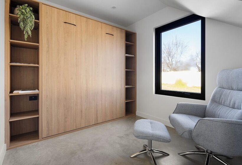 Отель Bendigo Lodges