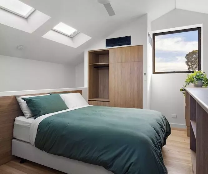 ホテル Bendigo Lodges