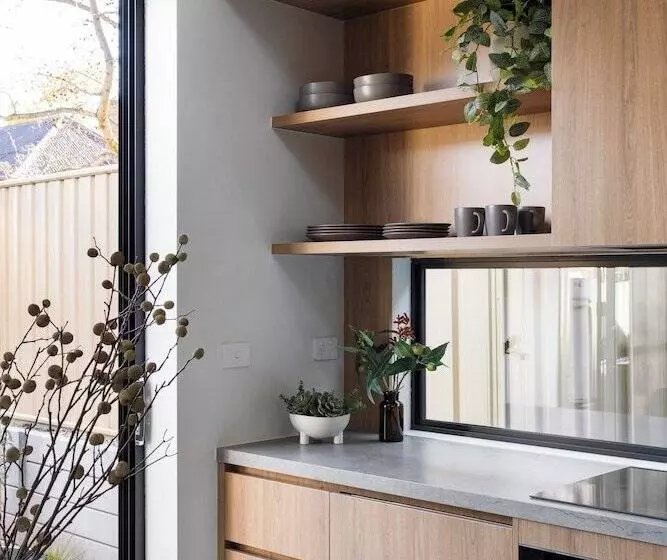 ホテル Bendigo Lodges
