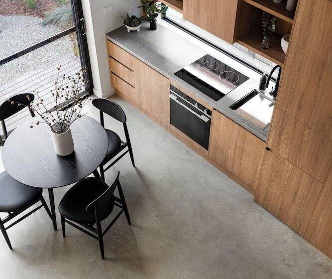 Отель Bendigo Lodges