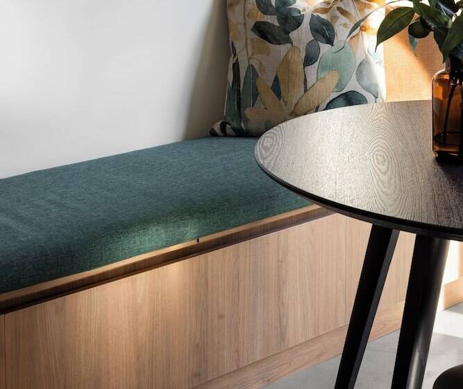 Отель Bendigo Lodges