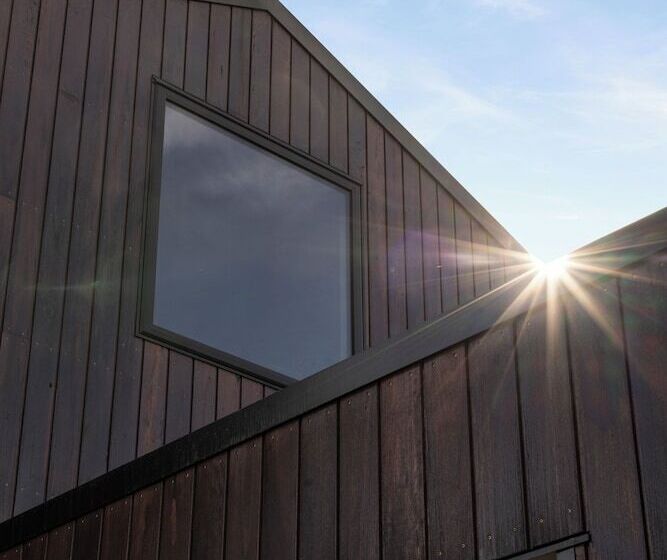 Отель Bendigo Lodges