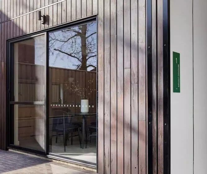 ホテル Bendigo Lodges