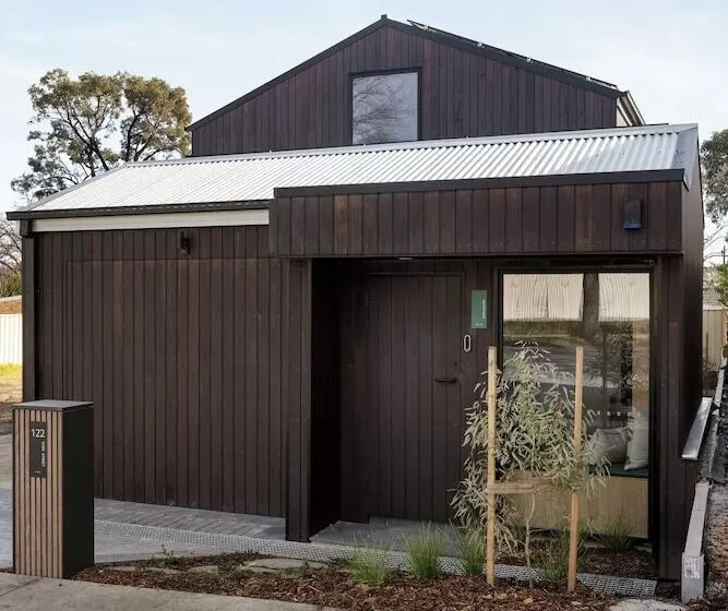 ホテル Bendigo Lodges