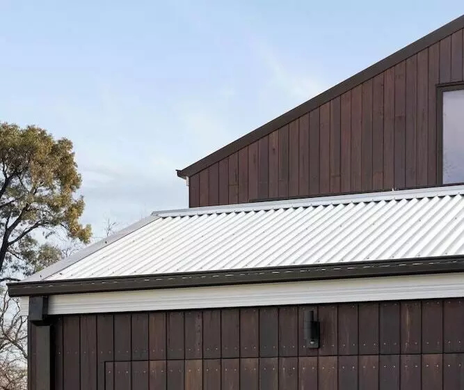 ホテル Bendigo Lodges