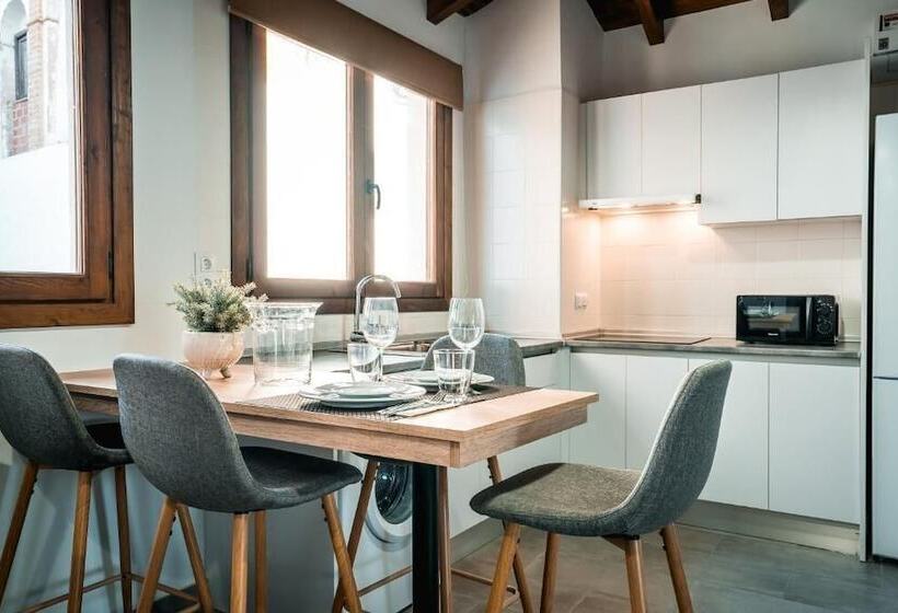 هتل Ibericabeds Albaicin