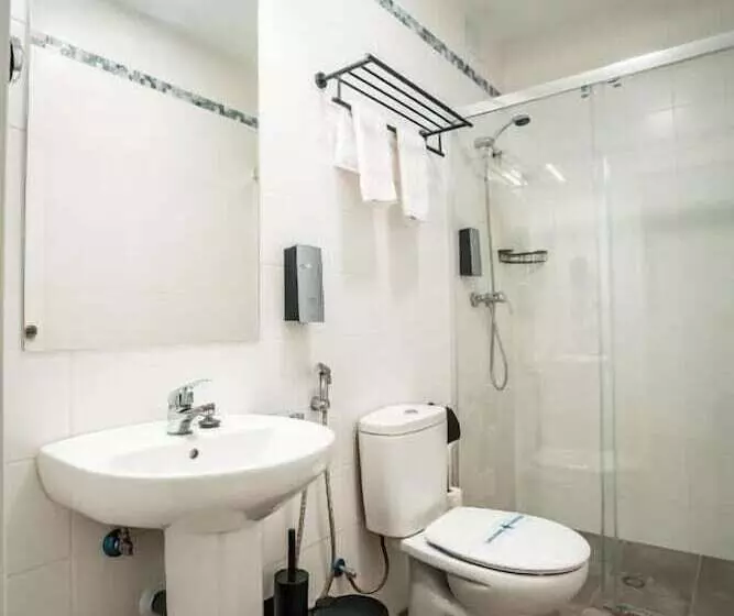 هتل Ibericabeds Albaicin