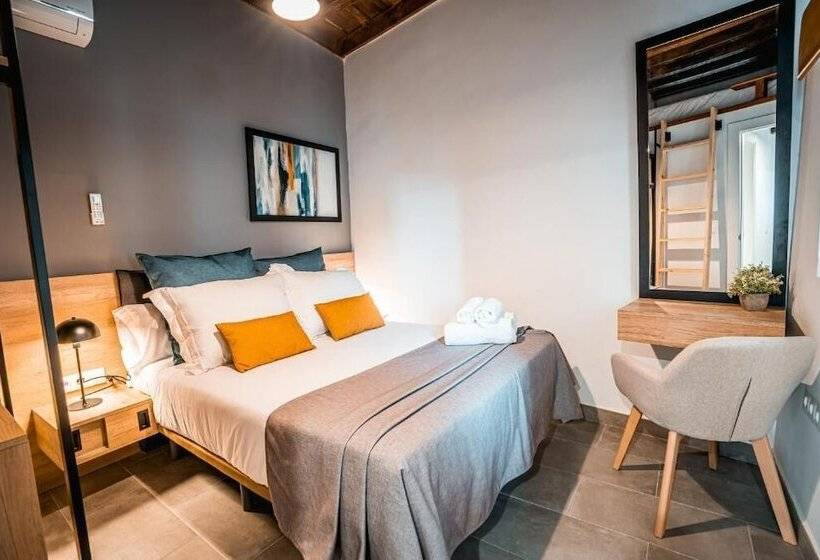 هتل Ibericabeds Albaicin