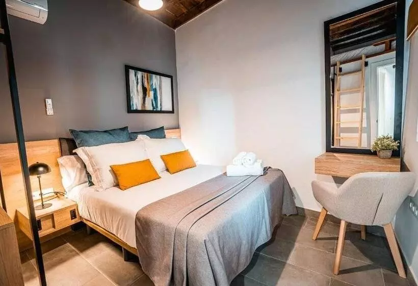 هتل Ibericabeds Albaicin