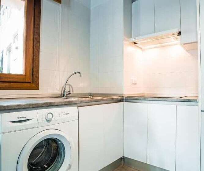 هتل Ibericabeds Albaicin