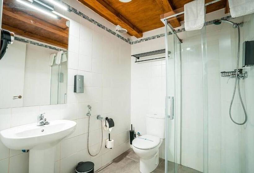 هتل Ibericabeds Albaicin