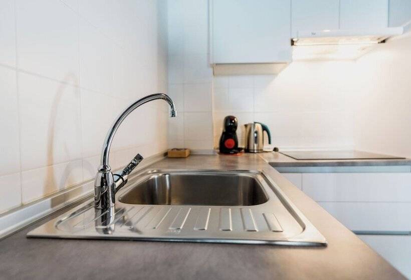 هتل Ibericabeds Albaicin