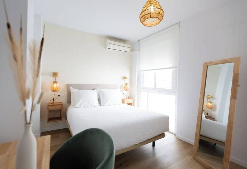 Fogadó La Malagueña by Croma