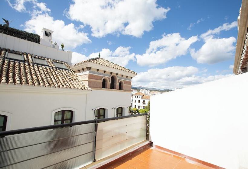 Fogadó La Malagueña by Croma