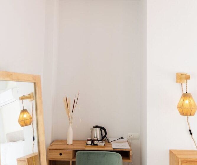 Fogadó La Malagueña by Croma