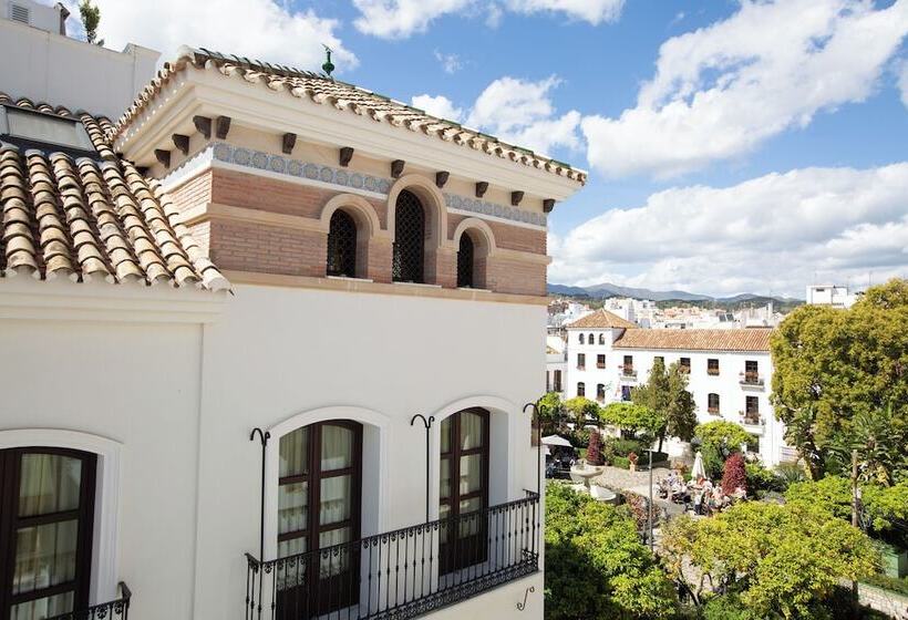 Fogadó La Malagueña by Croma