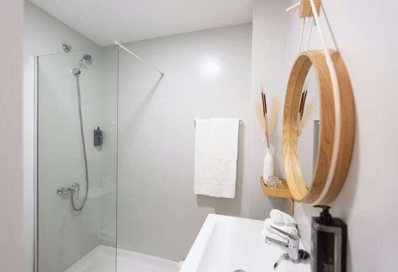 Fogadó La Malagueña by Croma