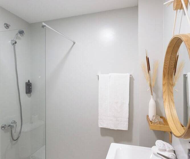 Fogadó La Malagueña by Croma