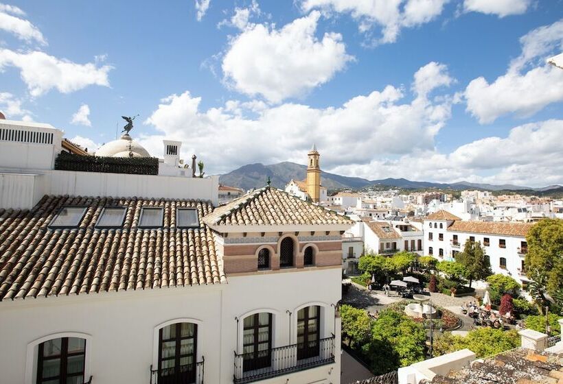 Fogadó La Malagueña by Croma