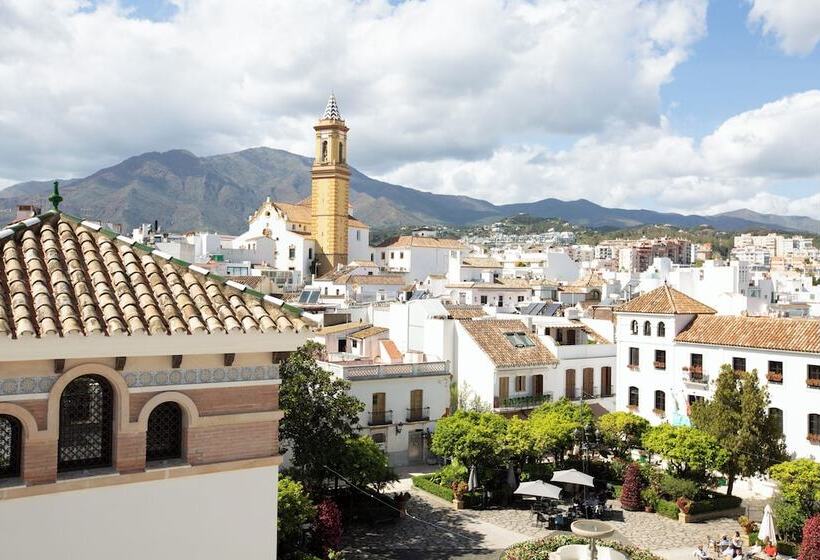 Fogadó La Malagueña by Croma