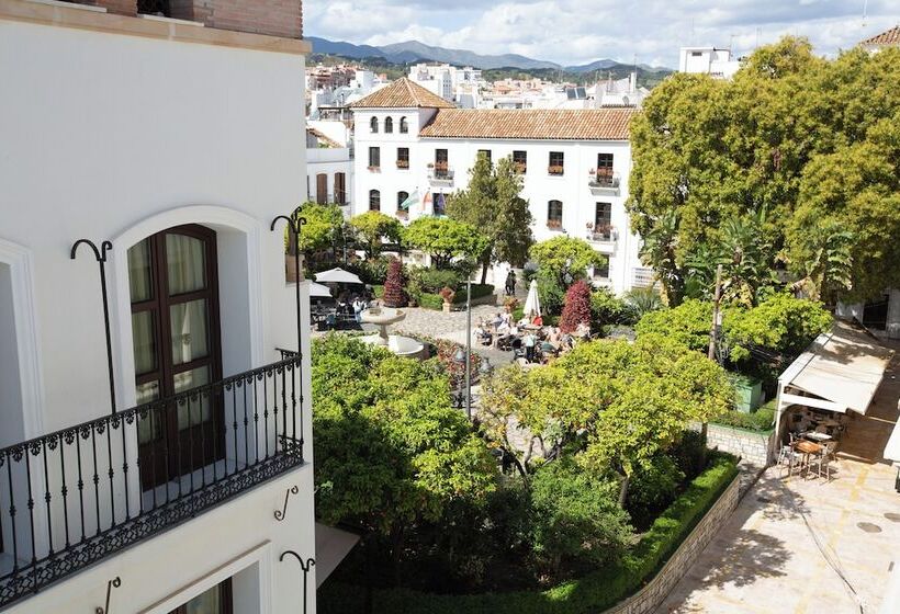 Fogadó La Malagueña by Croma