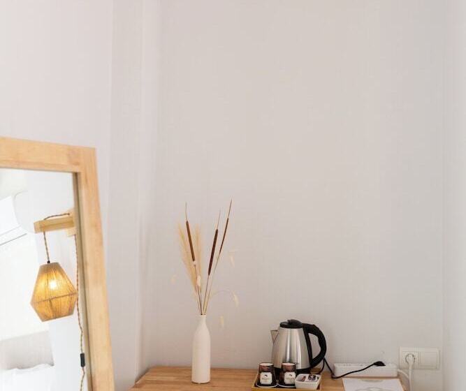 Fogadó La Malagueña by Croma