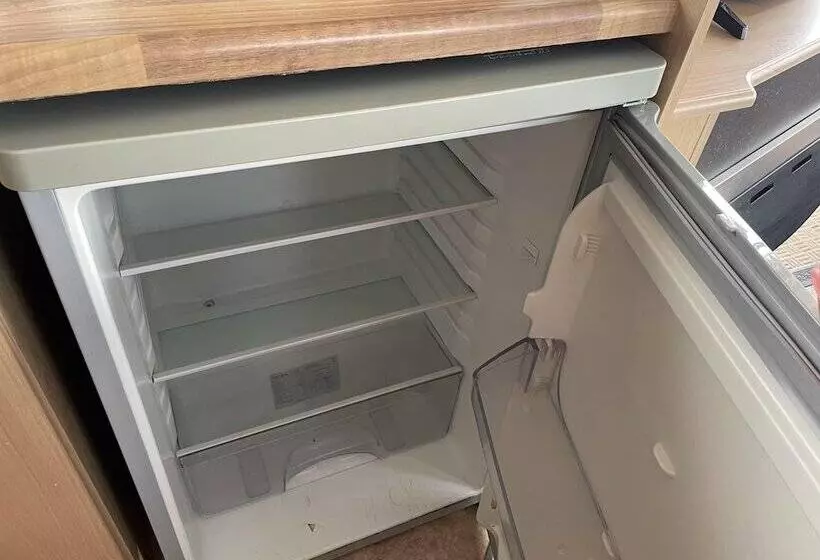 ホテル Peaceful Millfield Caravan Park Skegness 4 Bed