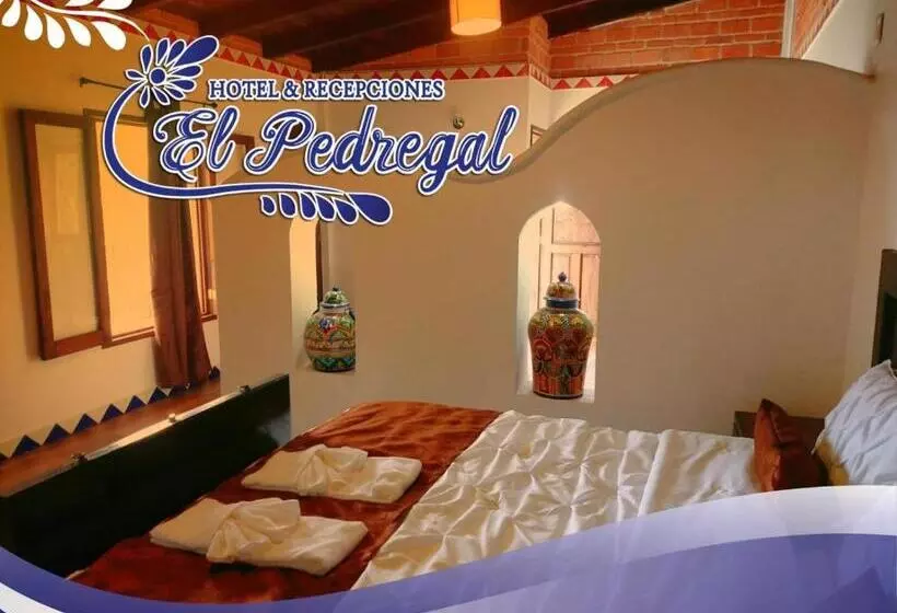 Hotelli Pedregal