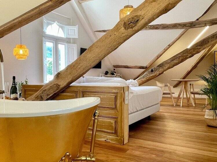 هتل Villa Boutique 1880