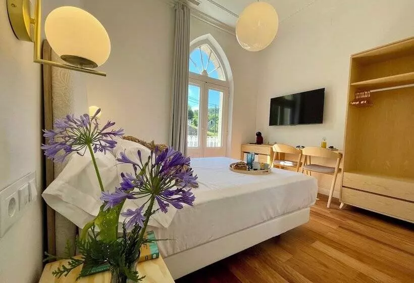 Hotelli Villa Boutique 1880