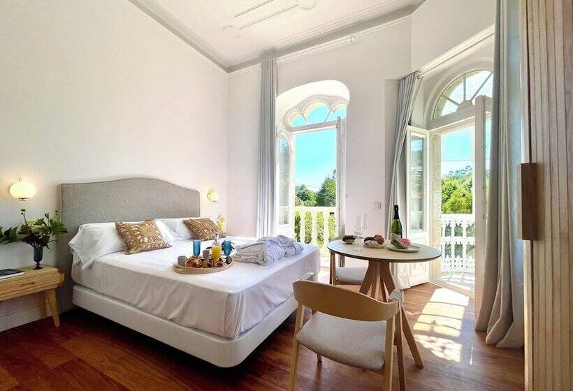 هتل Villa Boutique 1880