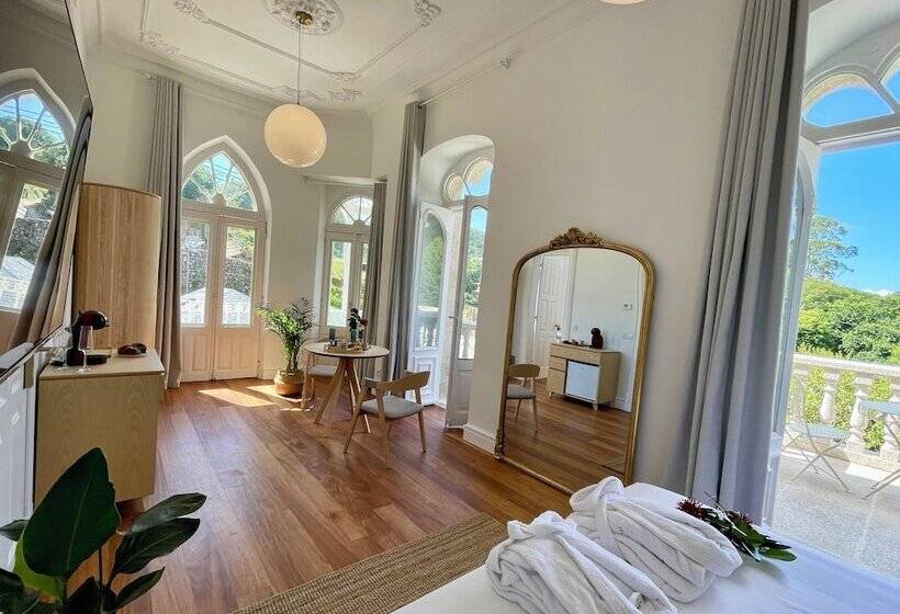 هتل Villa Boutique 1880