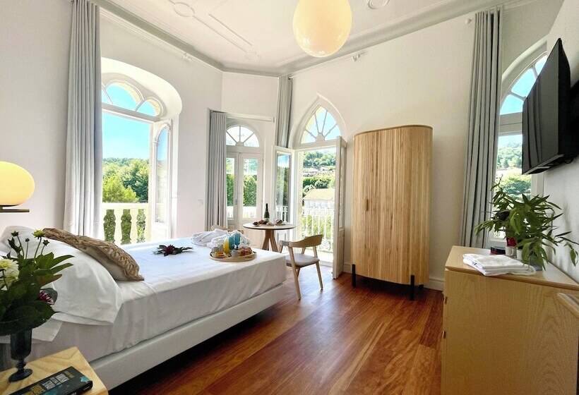 هتل Villa Boutique 1880