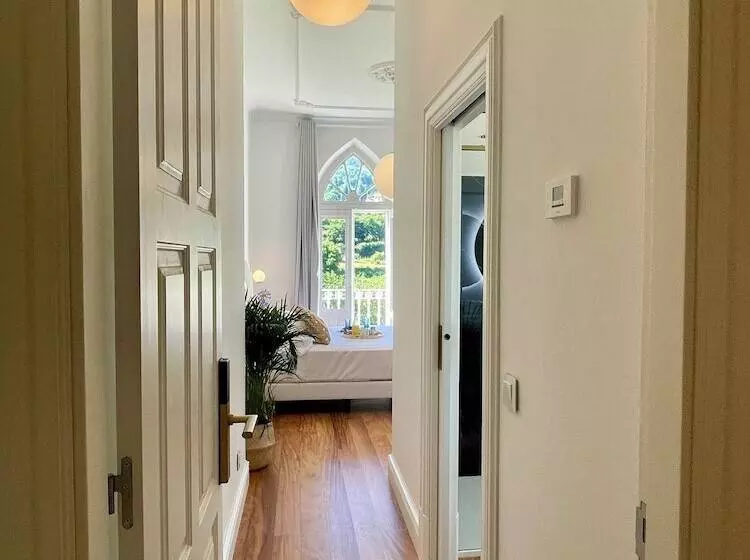 Hotelli Villa Boutique 1880