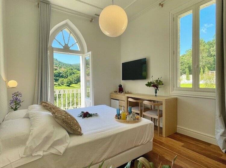 هتل Villa Boutique 1880