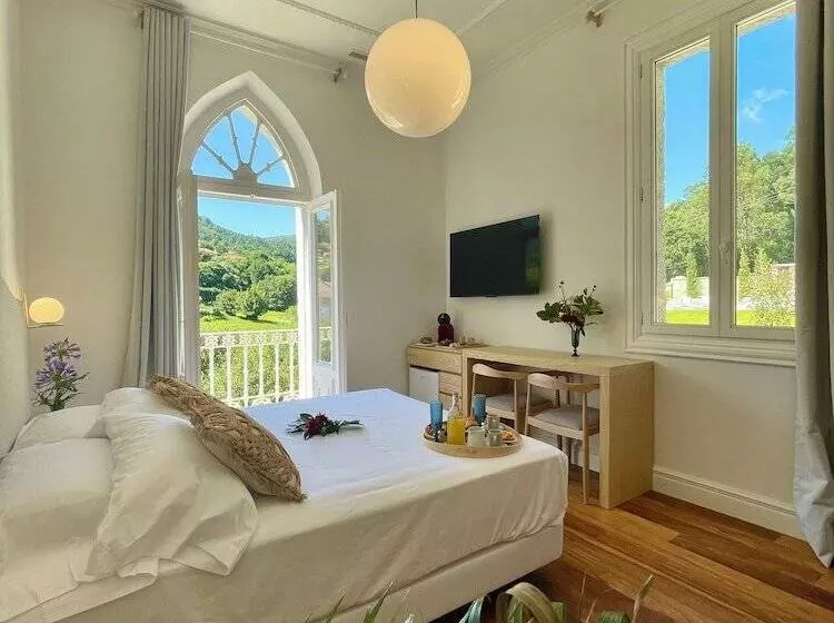 Hotelli Villa Boutique 1880