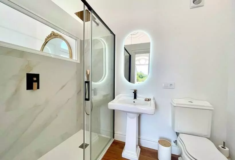 Hotelli Villa Boutique 1880