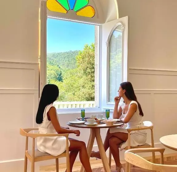 Hotelli Villa Boutique 1880