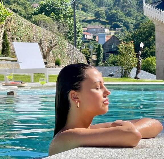 هتل Villa Boutique 1880