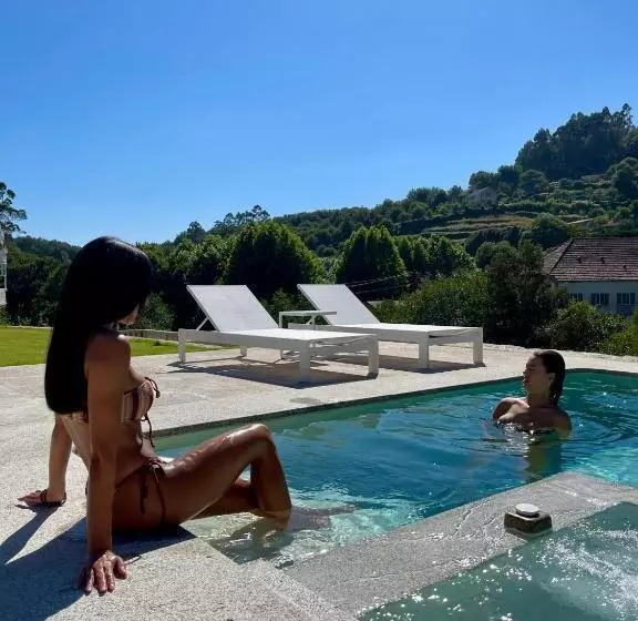 Hotelli Villa Boutique 1880