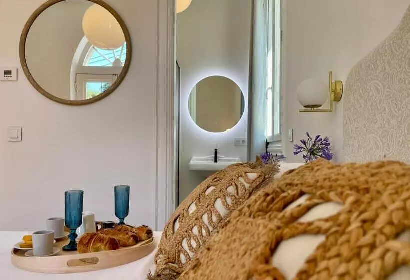 Hotelli Villa Boutique 1880