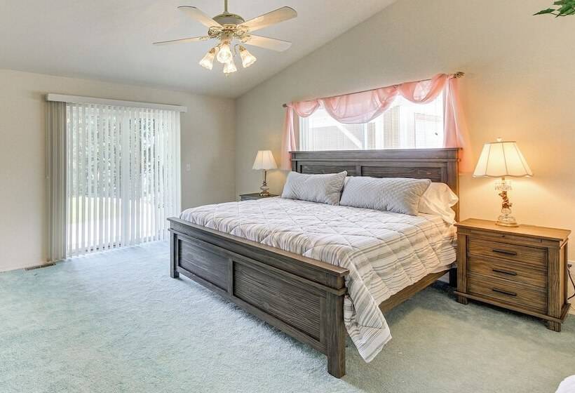 Moyie Springs Home W/ Views, Near Kootenay River!