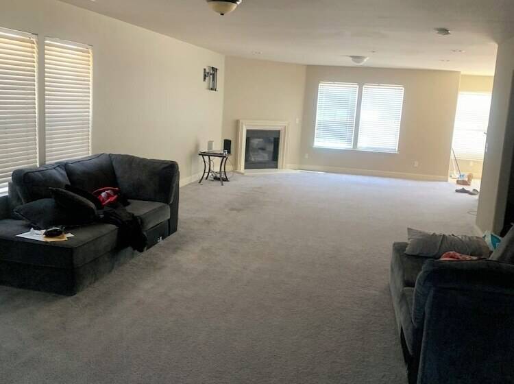 بنسيون Peaceful And Clean In Merced California