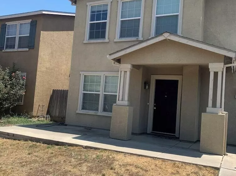 پانسیون Peaceful And Clean In Merced California