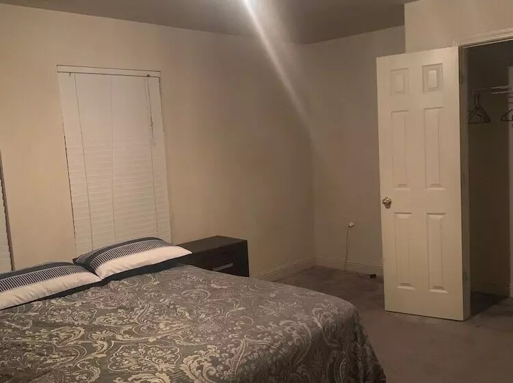 ペンション Peaceful And Clean In Merced California